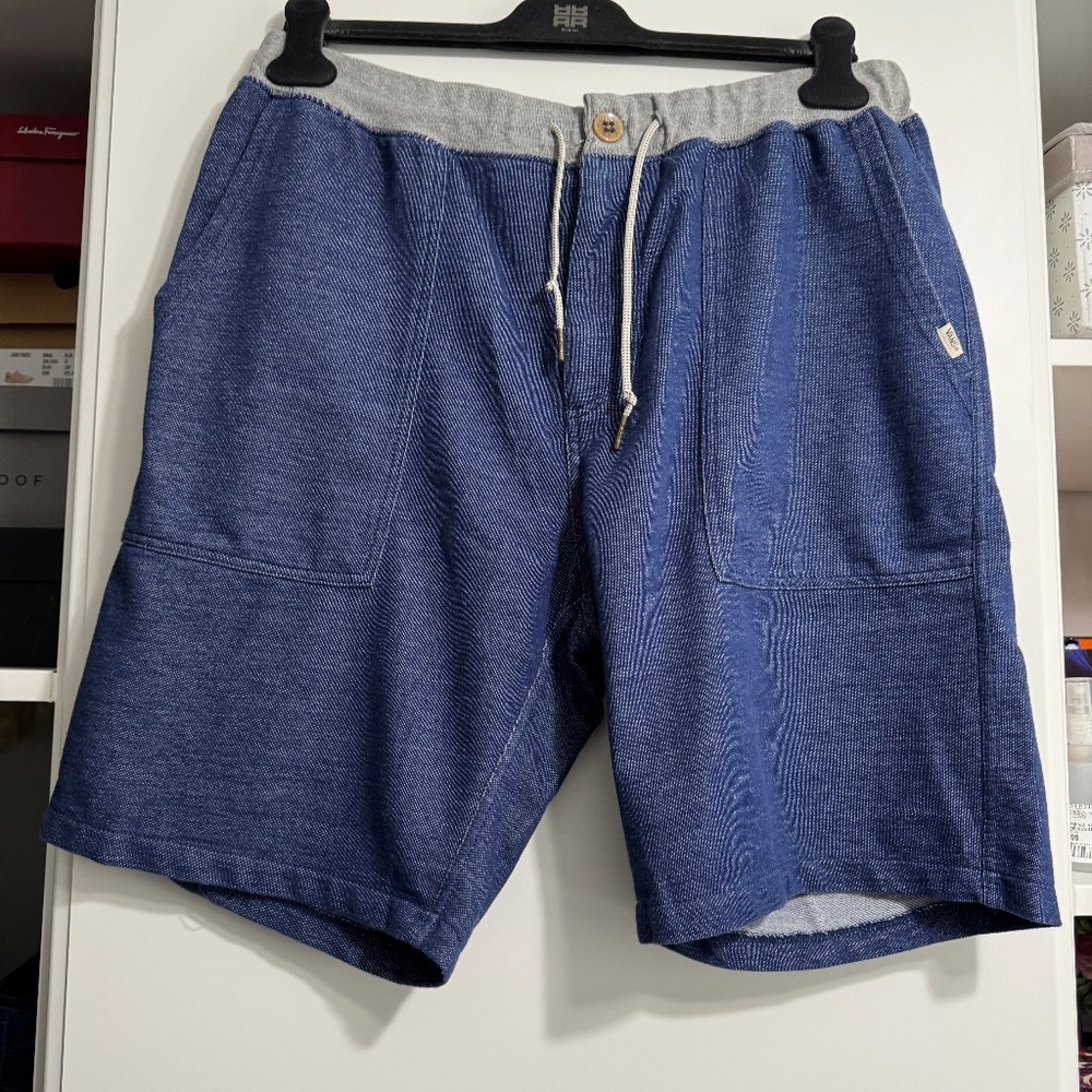 Vans, Size L, 55% Cotton, 45% Polyester